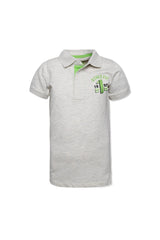Athletic Emb Polo