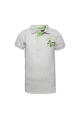 Athletic Emb Polo