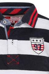 97 Emb Ss Polo