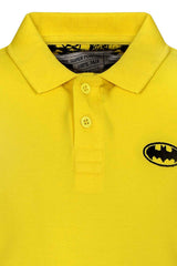 Batman Polo S/S