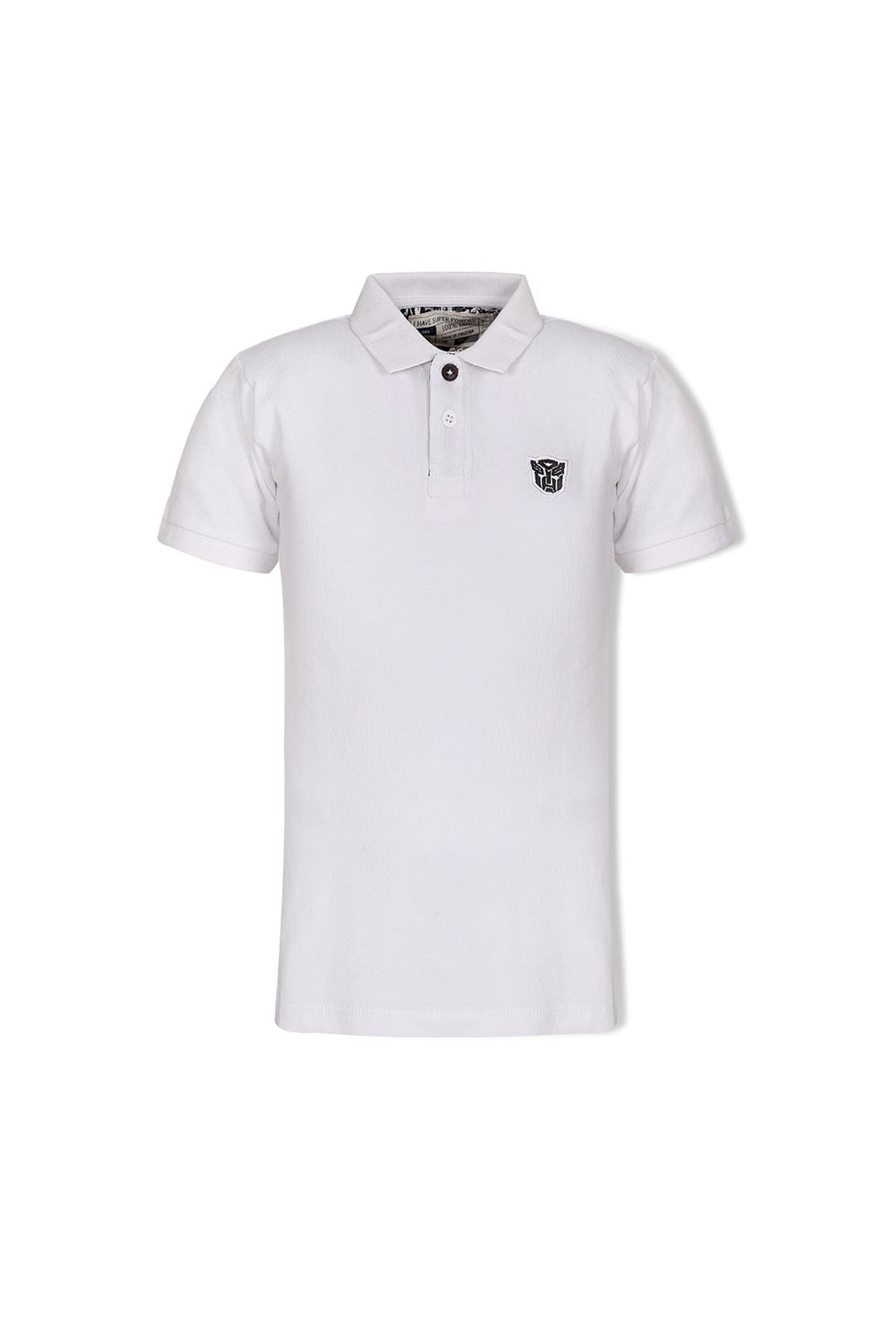 Transformer Polo S/S