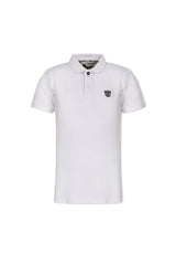 Transformer Polo S/S