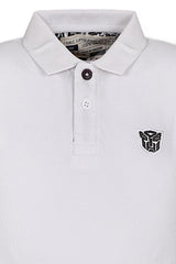 Transformer Polo S/S
