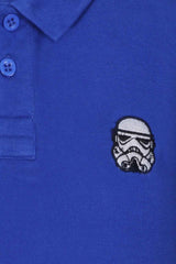 Star Wars  Polo S/S