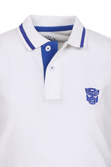 Autobots Polo S/S