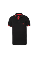 Spiderman Polo S/S