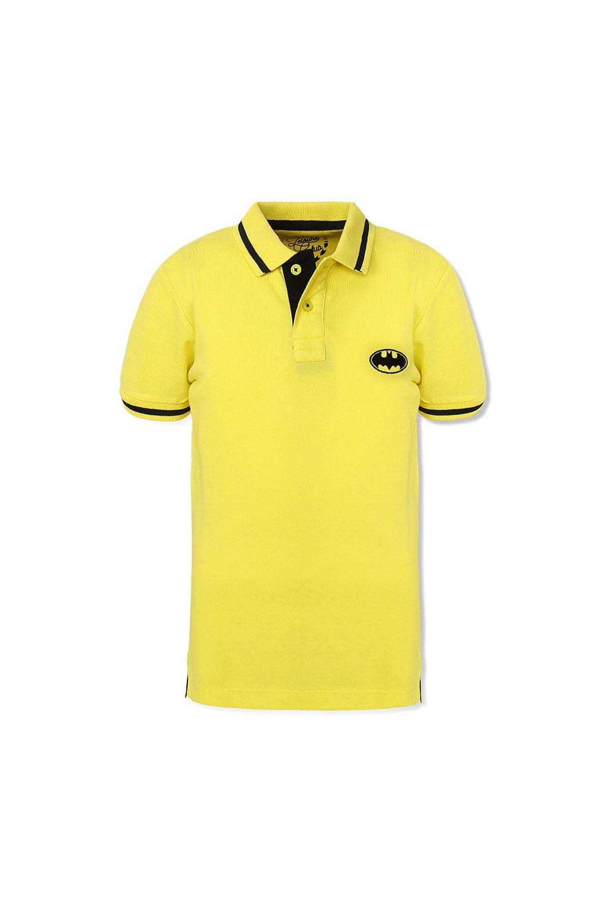 Batman Polo S/S