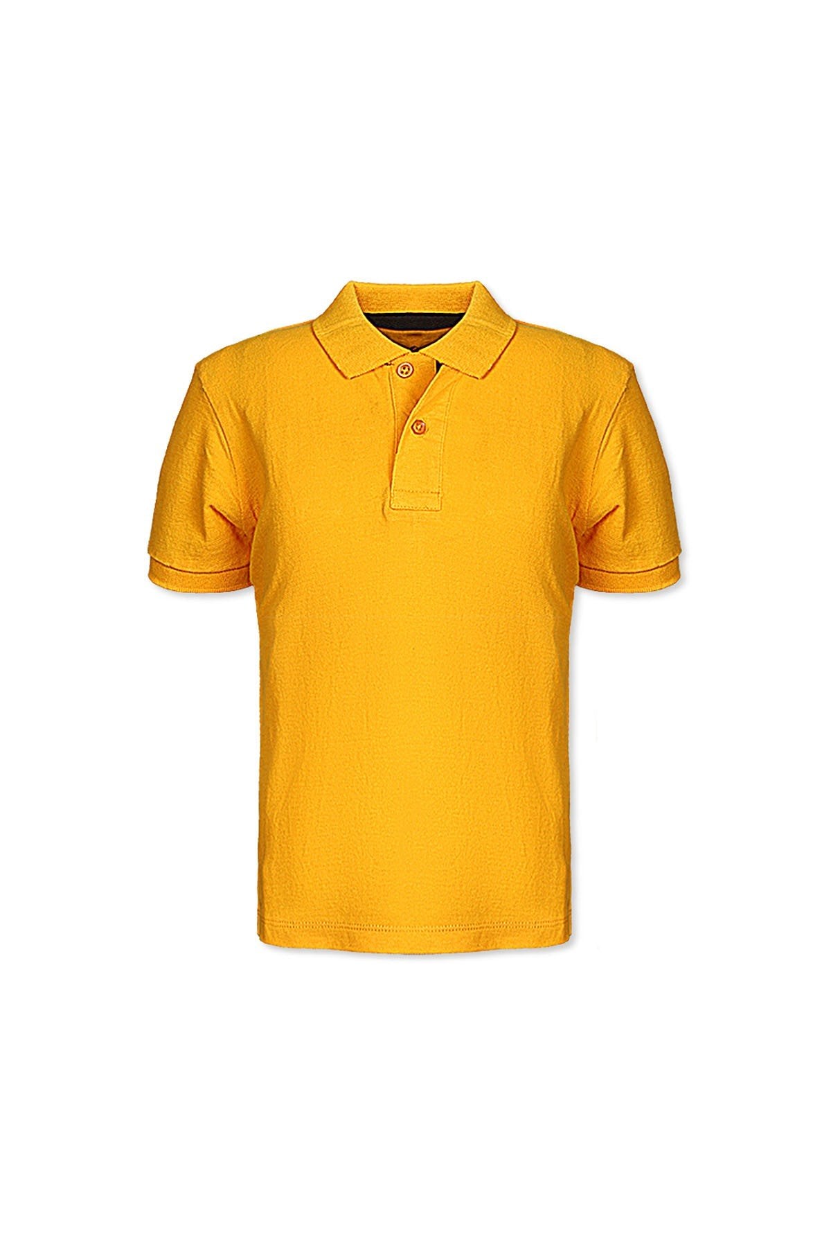 Basic Polo S/S