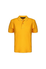 Basic Polo S/S