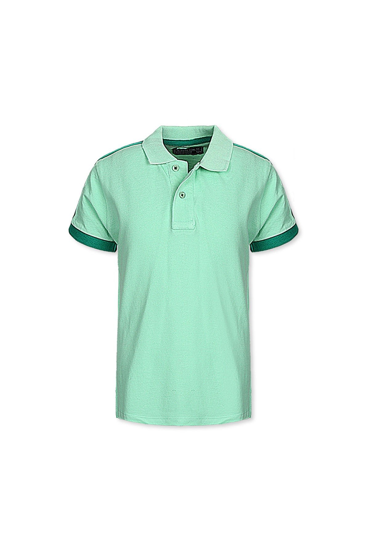 Super Polo Hulk S/S