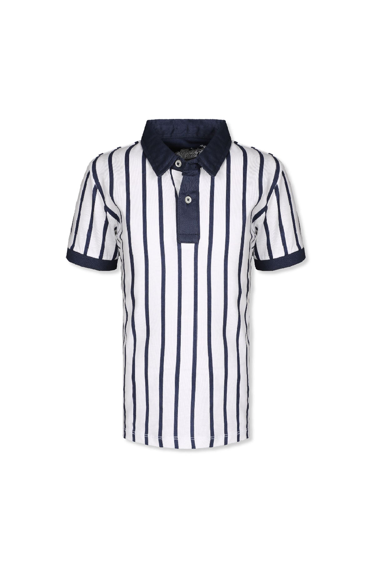 Basket Ball Polo S/S