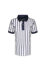 Basket Ball Polo S/S