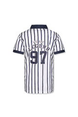 Basket Ball Polo S/S