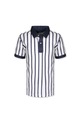 Basket Ball Polo S/S