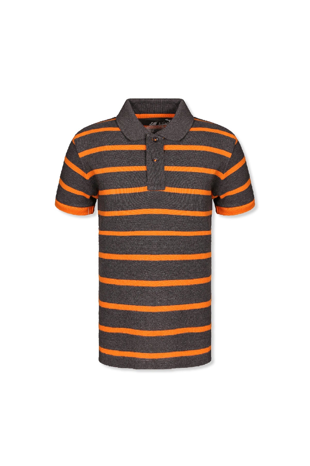 Never Give Up Polo S/S