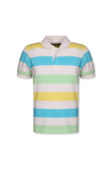 Beach Mood Polo S/S