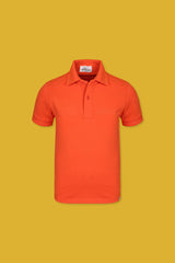 Neon Color Modern Polo S/S