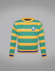 Cotton Pullover Sweater