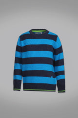 Crewneck F/S