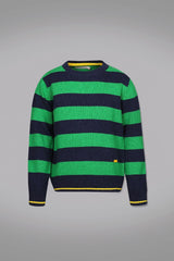 Crewneck F/S