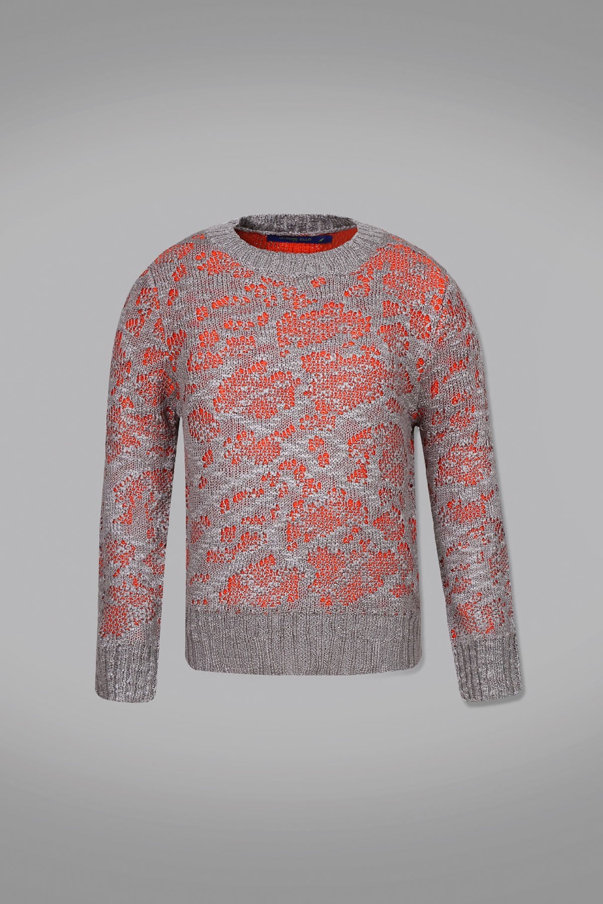 Pullover F/S