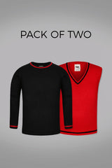 Value Pack Pullover