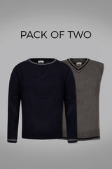 Value Pack Pullover