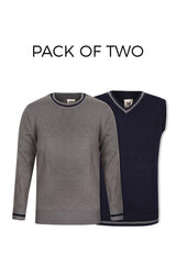 Value Pack Pullover