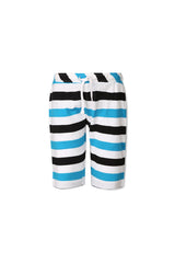 Striper Shorts