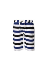 Striper Shorts