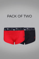 Undergarments 2Pk