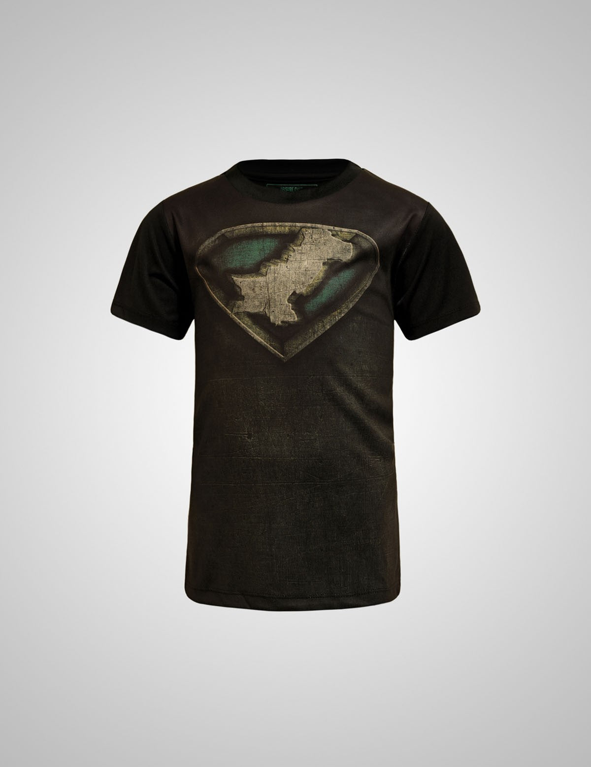 Super Pakistan S/S Shirt