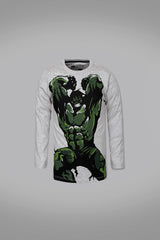 Hulk F/S