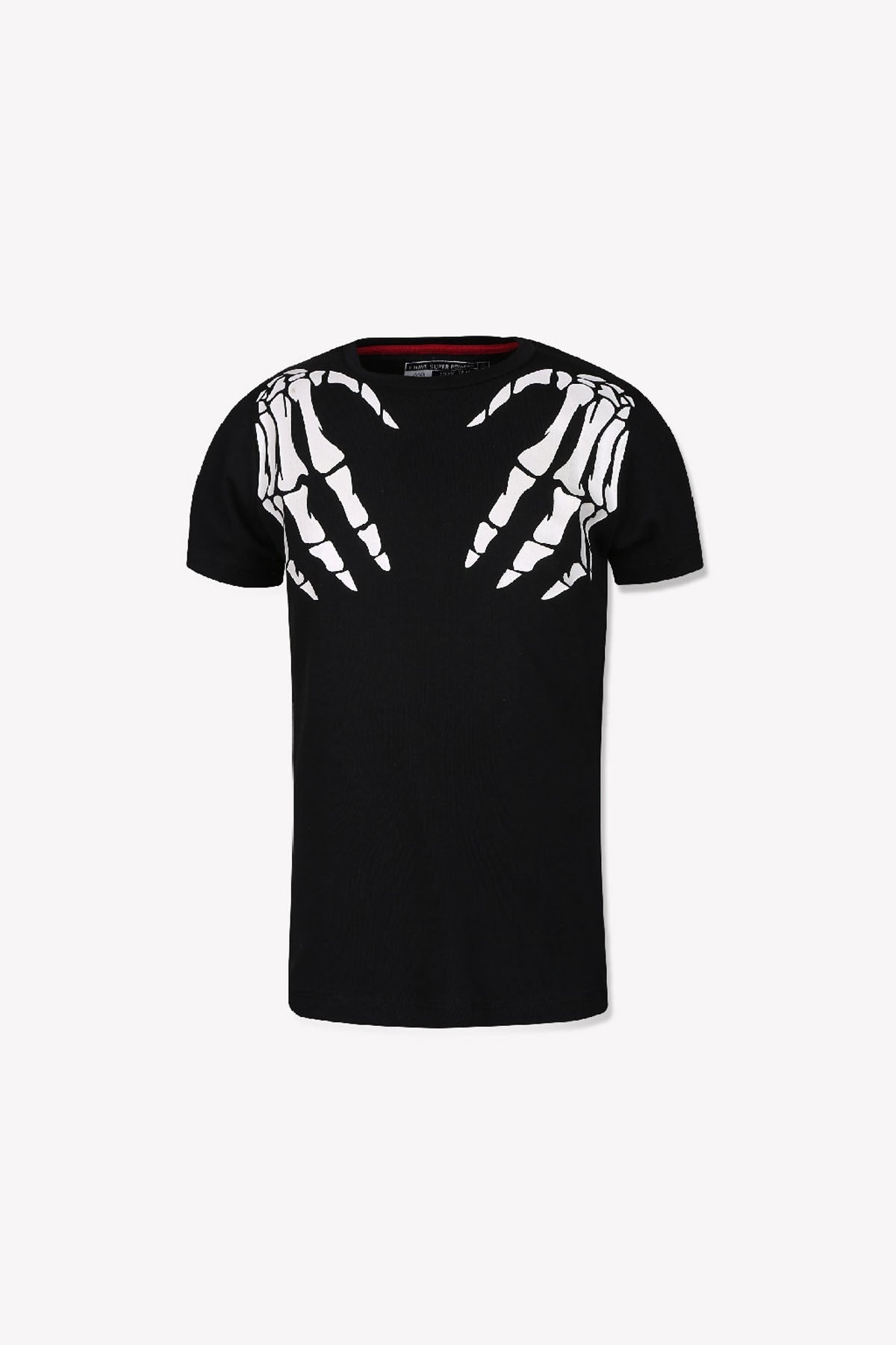 Skeleton S/S