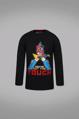 Youve Got The Touch F/S
