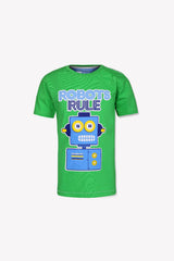 Robots Rule