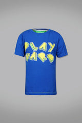 Play Hard  S/S