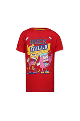 Rock And Rolla S/S