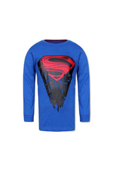Super Man Tee