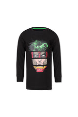 Avenger Tee L/S