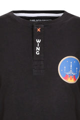 X-Wing Tee L/S
