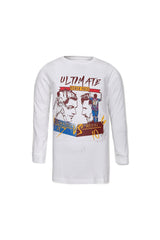 Ultimate Power Tee L/S