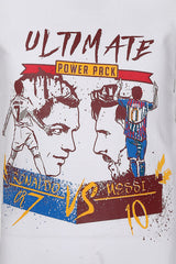 Ultimate Power Tee L/S