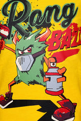 Rang Baaz Tee L/S