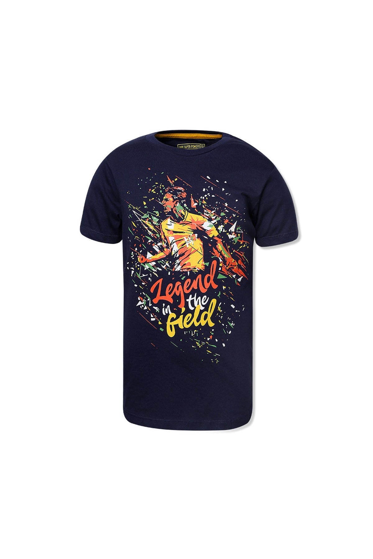 Messi Graphic Tee