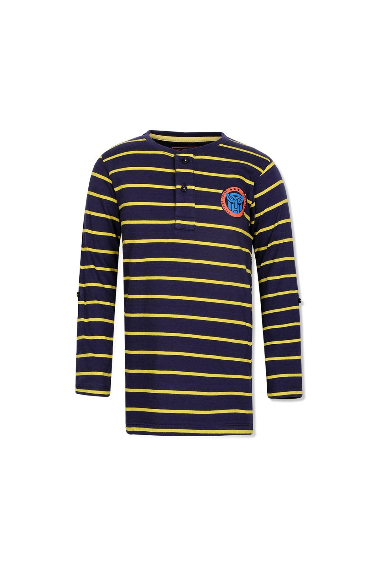 Transformer Henly L/S