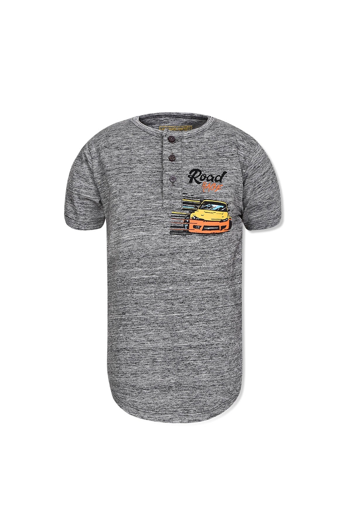 Road Racer Henley
