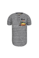 Road Racer Henley