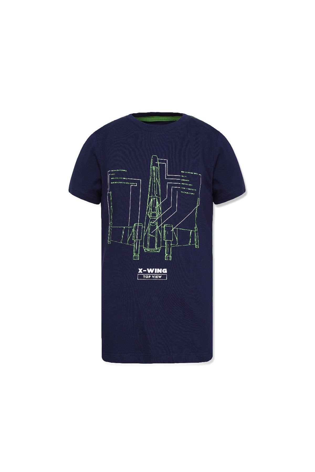 X-Wing S/S Tee