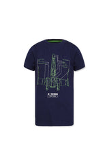 X-Wing S/S Tee